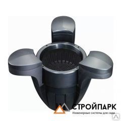 фото Скиммер плавающий Jebao SK - 30 с насосом
