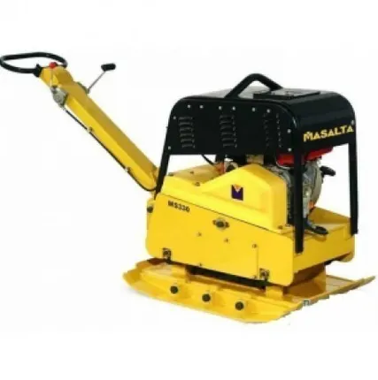 Фото №0 Виброплита MS330-4 U