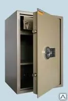 Фото №0 Сейф Valberg ASM-63T EL