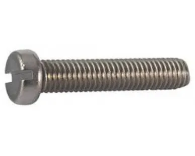 фото Винт DIN 84