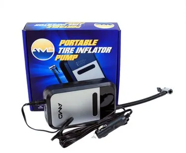 фото Автомобильный компрессор AMD.EL56