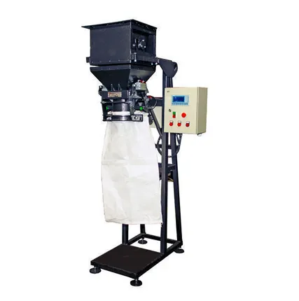 Фото №0 Дозатор весовой в открытые мешки «ДОН(ОМ)»
в