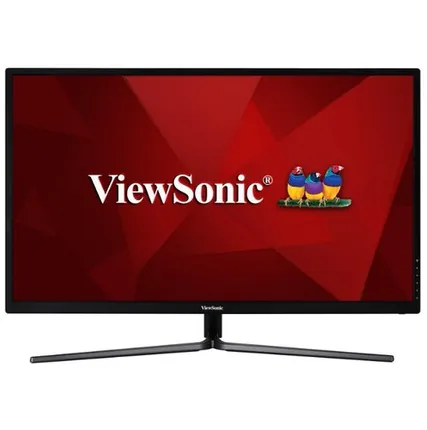 Фото №0 Монитор Viewsonic VX3211-mh