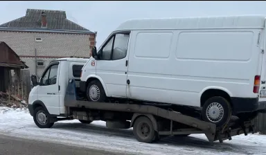 Фото №3 Вызвать Эвакуатора 24/7 круглосуточный 89205970777