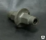 фото Ватерстоп (водяной барьер) гайки и стяжные болты