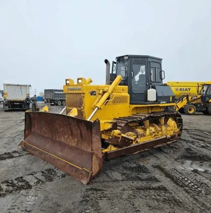 Фото №0 Аренда бульдозера ZOOMLION ZD160-3 - 20 тонн