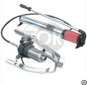 Фото №0 Съемник подшипников гидравлический с вын. насосом TOR EP-20T