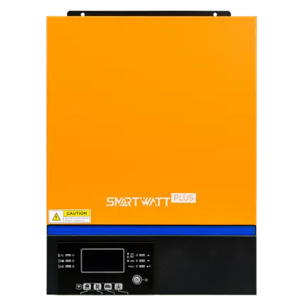 Фото №1 Инвертор SmartWatt PLUS 5K