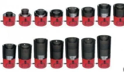 Фото №0 Домкрат ступенчатого подъема ДС100П515