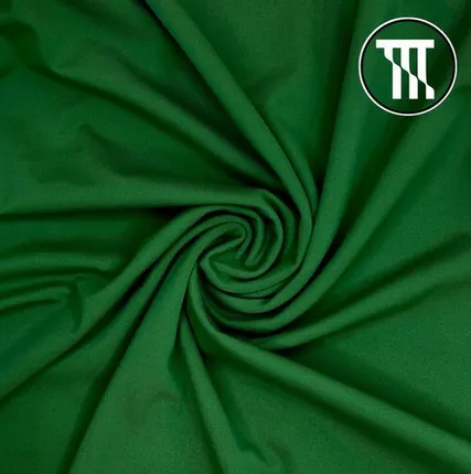 Фото №0 Масло плотное, цв. Зеленый