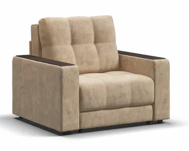 фото Кресло-кровать BOSS 2.0 Велюр Роял шампань