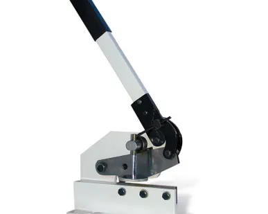 фото HS-8 рычажные ножницы