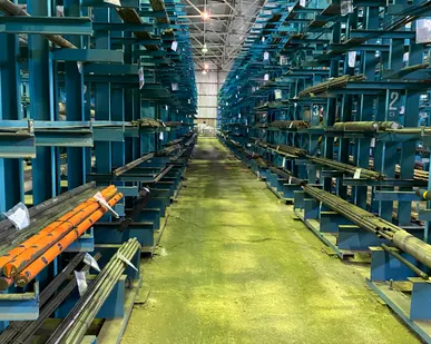 фото Пруток нержавеющий