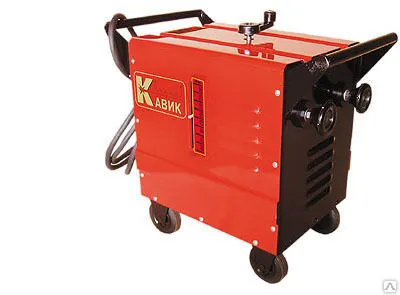 Фото №0 Сварочный трансформатор ТДМ-303 (380В)