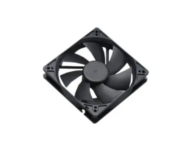 фото Система охлаждения для корпуса