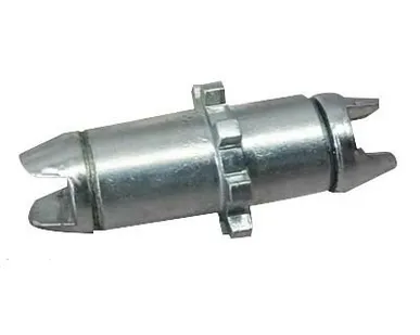 фото HYUNDAI/KIA Регулятор зазора колодок стояночного тормоза левый Sonata EF/Tucson/Sportage 10 ор 5825337000