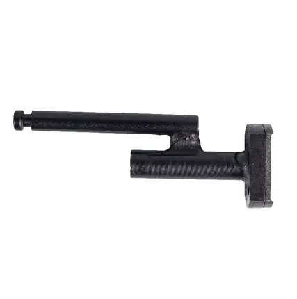 Фото №0 Запчасть №141 для Hybest GSR40A,Ствол с магнитной насадкой, тип " M "