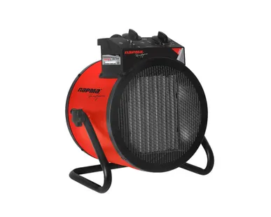 фото ТЕПЛОВАЯ ПУШКА ЭЛЕКТРИЧЕСКАЯ ПАРМА TBK-5000