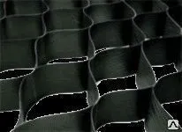 Фото №0 Георешетка - 210х210 (h 100мм)