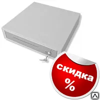 фото Ящик денежный EC-335