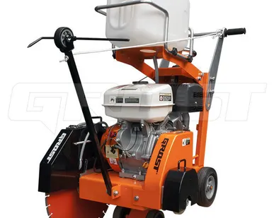 фото Швонарезчик GROST FS500-HC