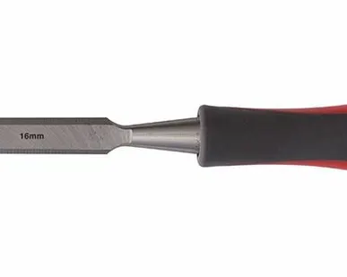 фото Стамеска, двухкомп. рукоятка 16мм (ЛАКРА)снят с производства