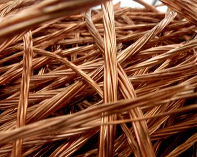 фото Медь луженка