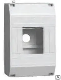 Фото №0 Бокс КМПн 1/4