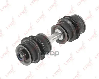 фото Стойка Стабилизатора |Перед Прав/Лев| LYNXauto арт. C7295LR