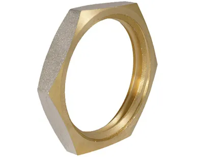 фото Контргайка 1/2"