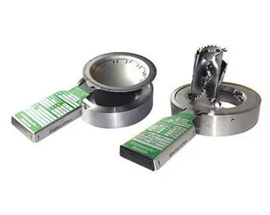 фото Мембраны REMBRE тип BT-KUB-1.5