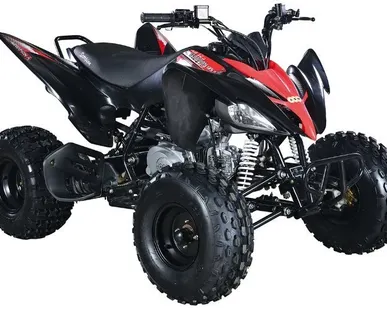 фото Квадроцикл ABM Scorpion 125М