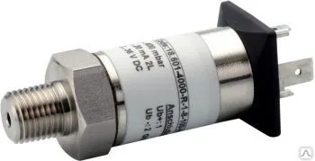 фото Экономичный датчик давления DMP 330M