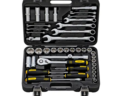 фото Набор инструментов универсальный  42 предмета ½ РЕМШАЙД