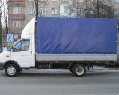 фото Перевозки доставка груза