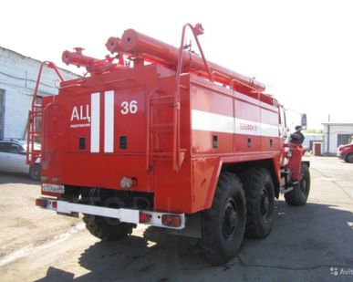 фото 66052-211-62 Автоцистерна