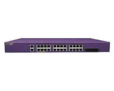 фото Коммутатор Extreme Networks