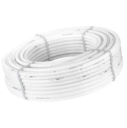 Фото №0 Труба металлопластик (мп) 20х2,0 мм Valtec Pex-Al-Pex V2020 (доставка в Новокузнецк 3-5 дней)