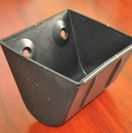 Фото №0 Ковш норийный металлический УКЗ