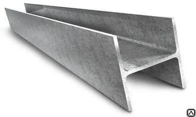 Фото №0 Балка от 10 до 100 Б Ш К М