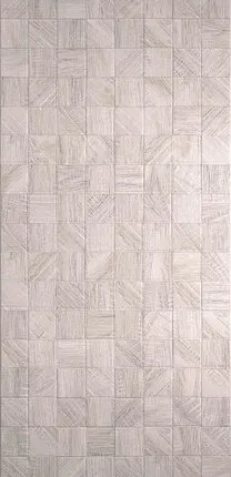 Фото №0 Керамическая плитка Creto Плитка Effetto Wood Mosaico Grey 03 25х60