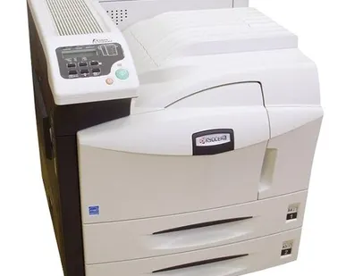 фото Принтер KYOCERA FS-9530DN