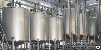 Фото №0 Смеситель для лакокрасочной промышленности