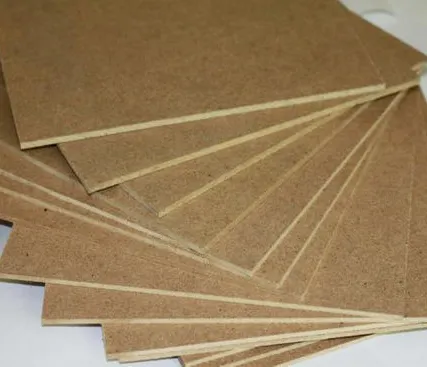 Фото №0 Плита ДВП 3.2 мм 2745 х 1700 мм