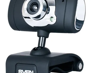 фото Веб-камера SVEN IC-525