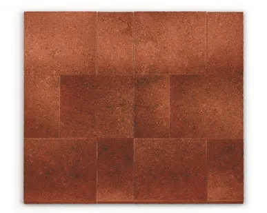 фото Брусчатка Премиум Урбан (терракотово-вишнёвый) ГОСТ 17608-91