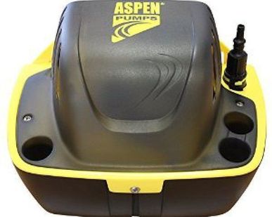 фото Помпа дренажная Aspen HI FLOW 2 (2л)
