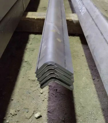 Фото №0 Уголок г/н 20х20х2 мм ст 3 ГОСТ 19771-93