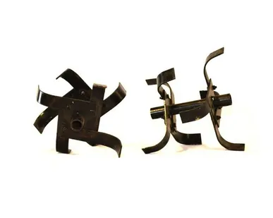 фото Фрезы - культиваторы разборные для мотоблоков Forza ФМБР.30.390.330