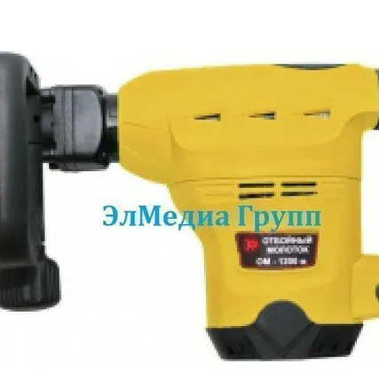 Фото №0 Молоток отбойный Омах все модели